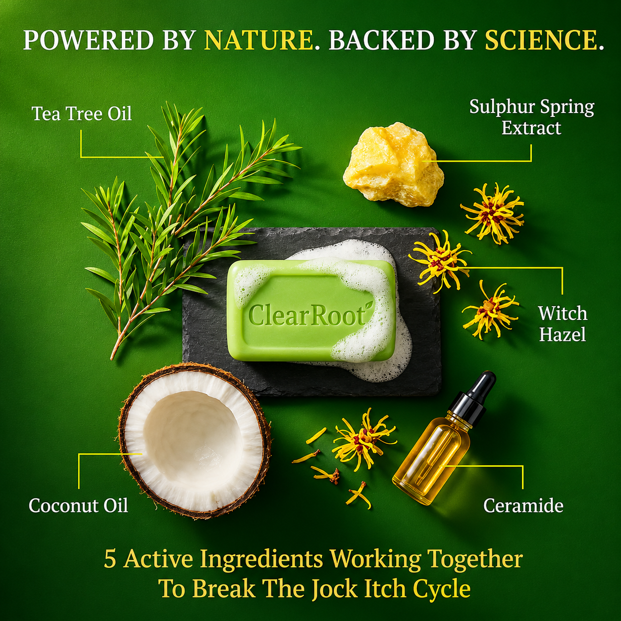 ClearRoot