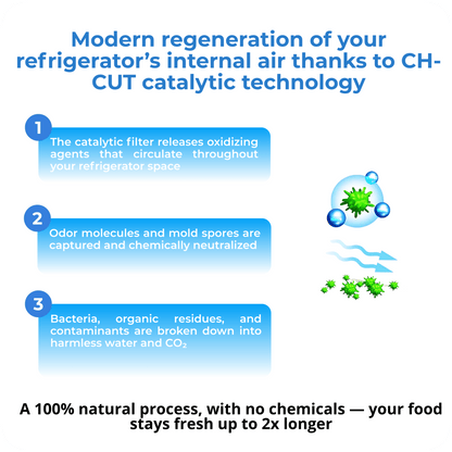 FreshCore