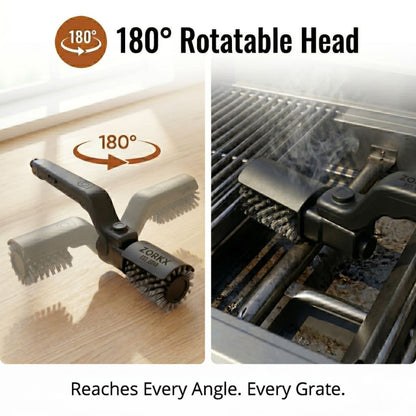 GrillForge